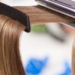 縮毛矯正の秘訣