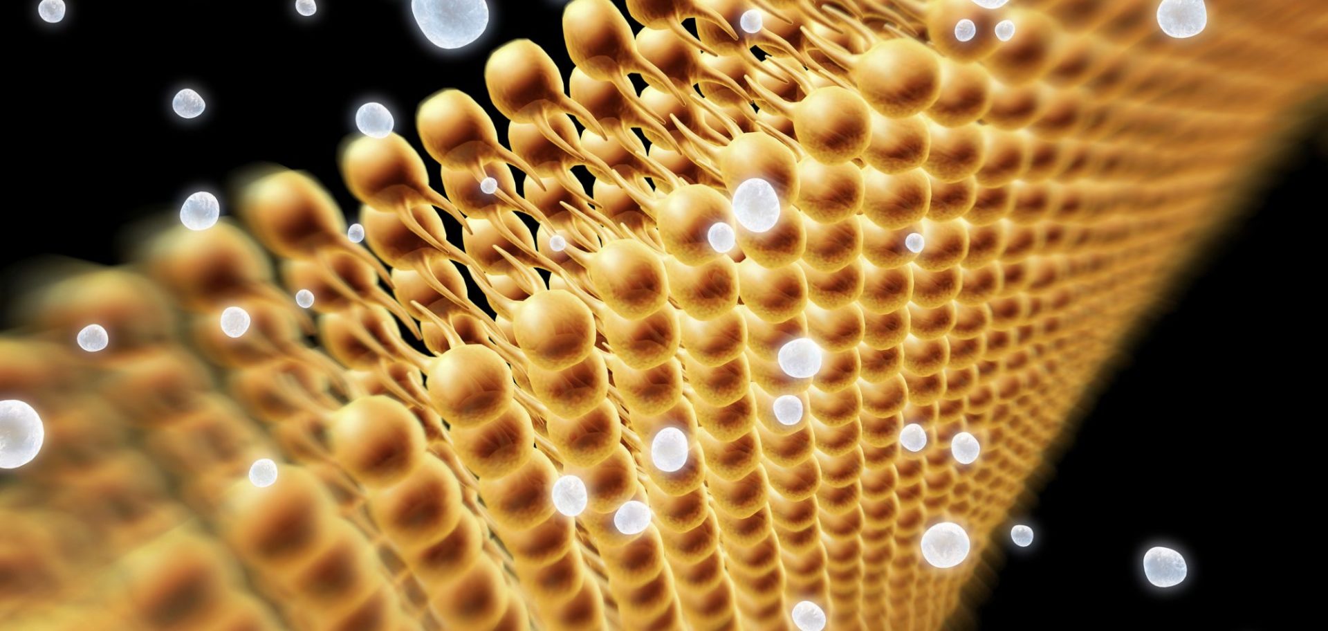 マイナスイオン